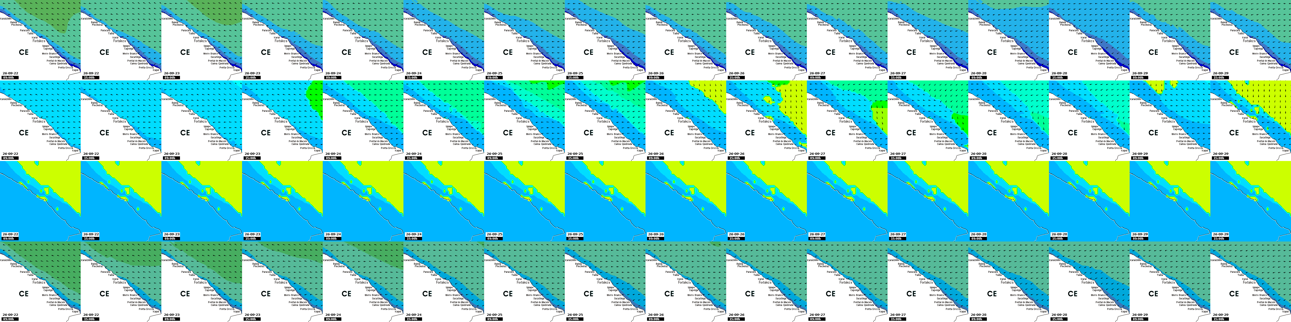 waves