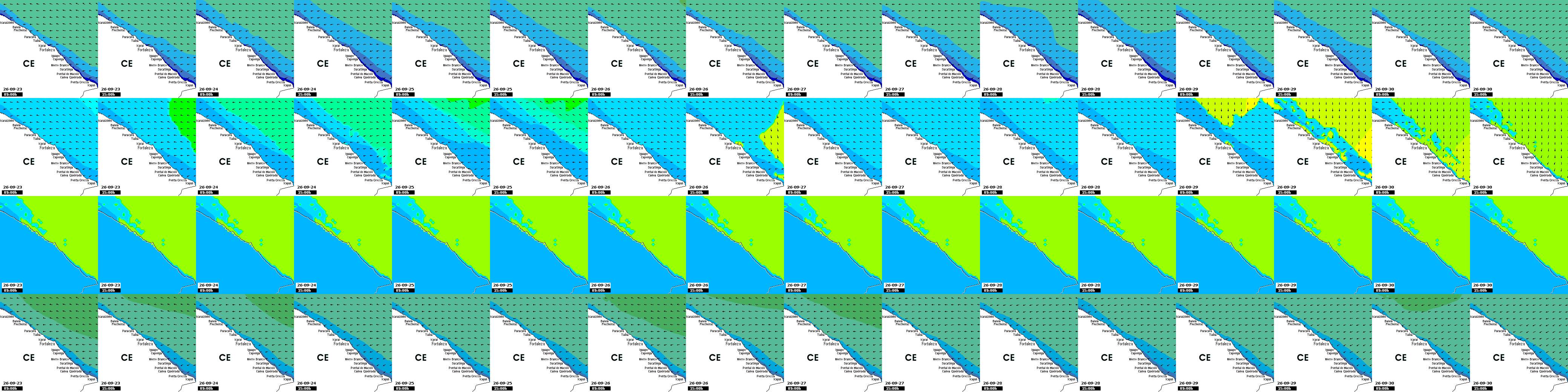 waves