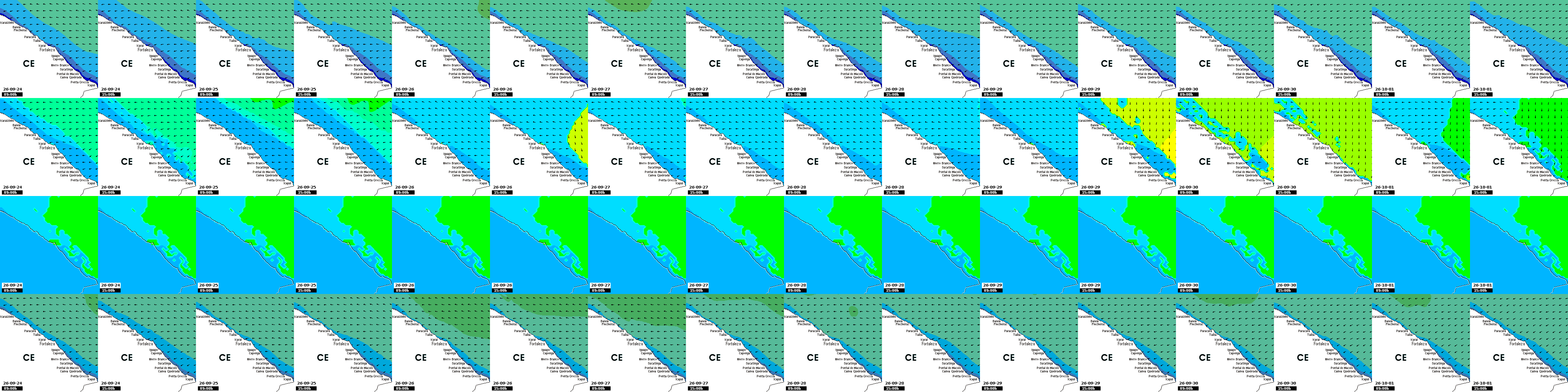 waves