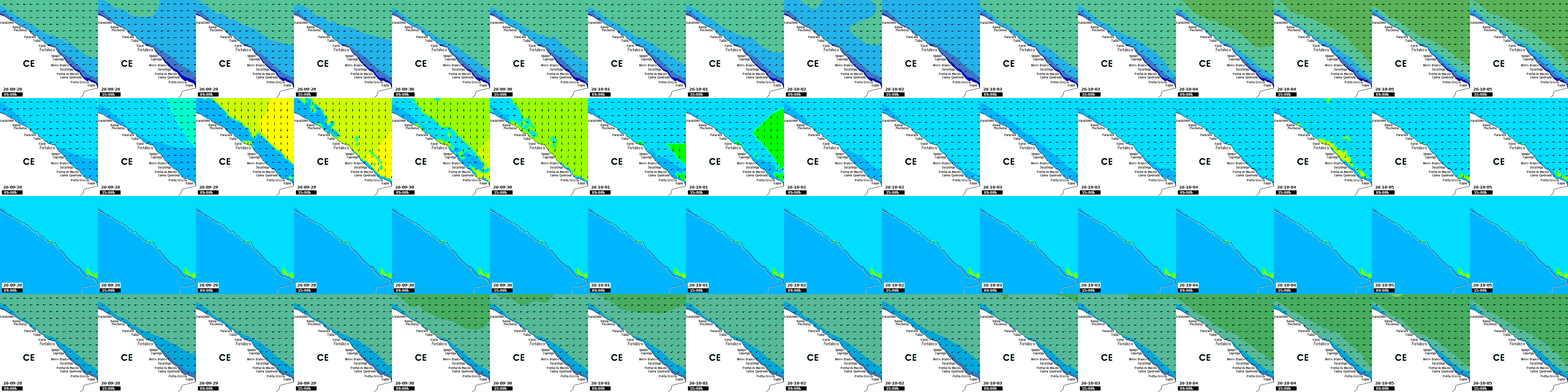waves
