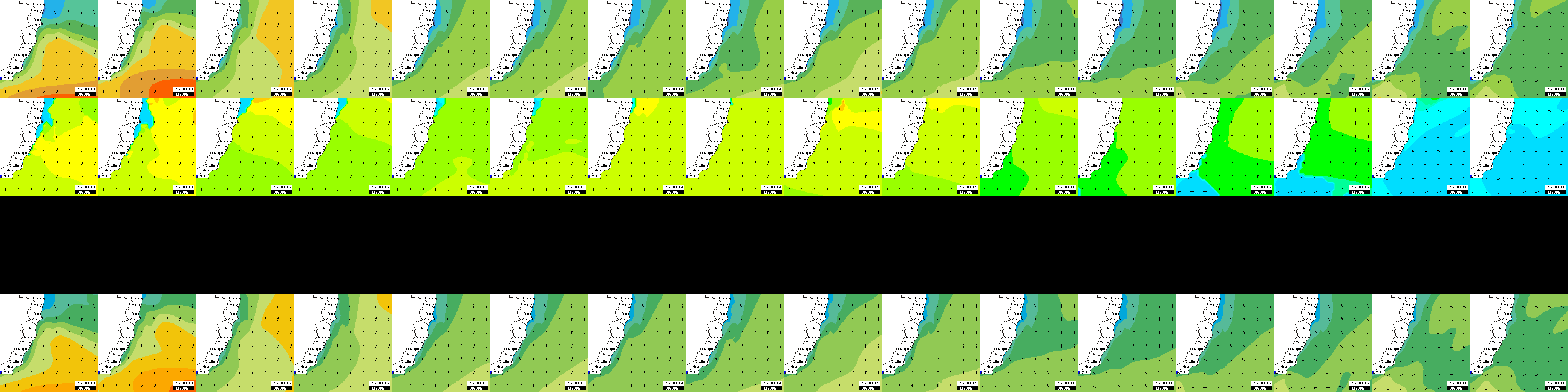 waves