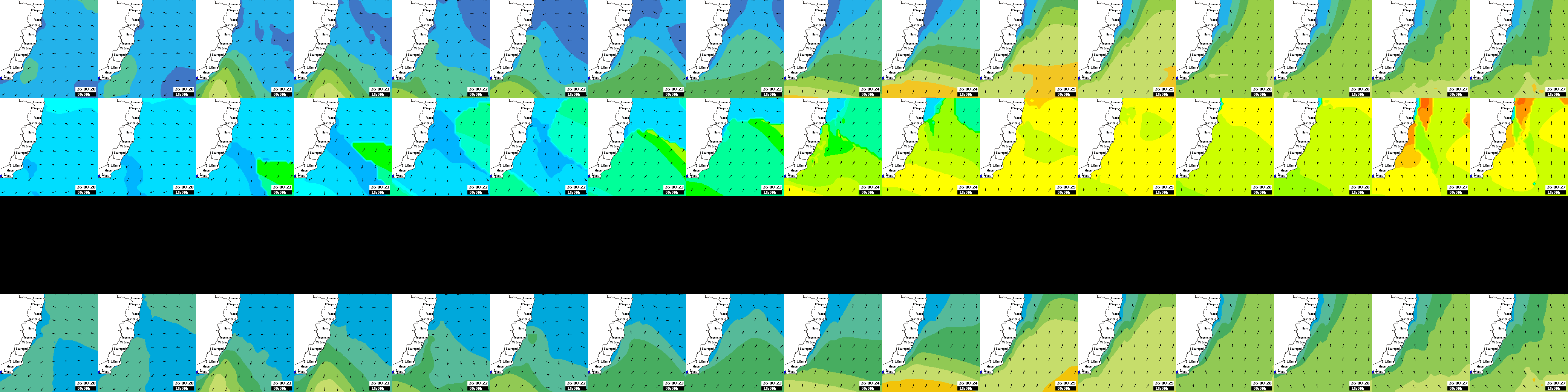 waves