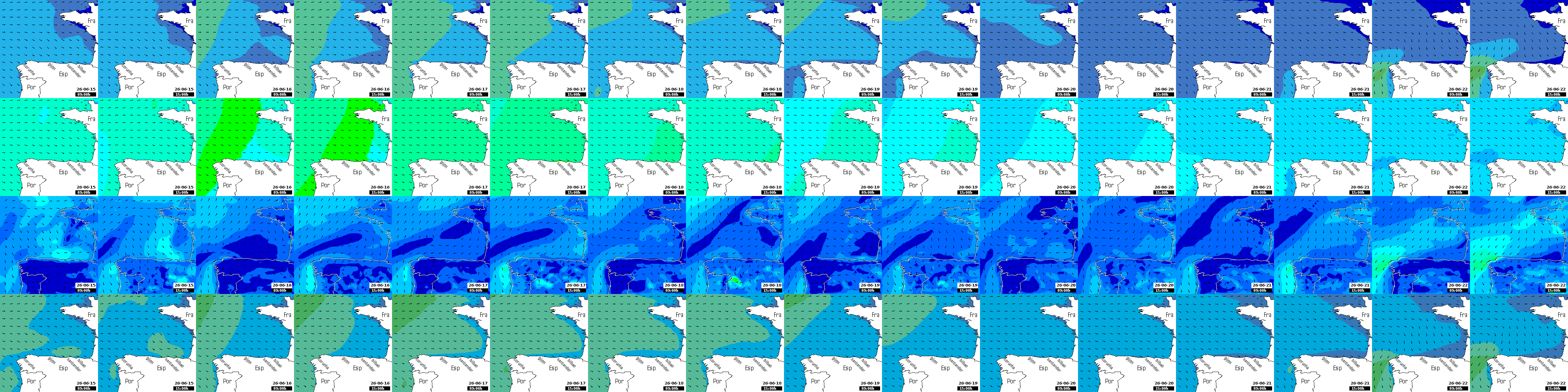 waves