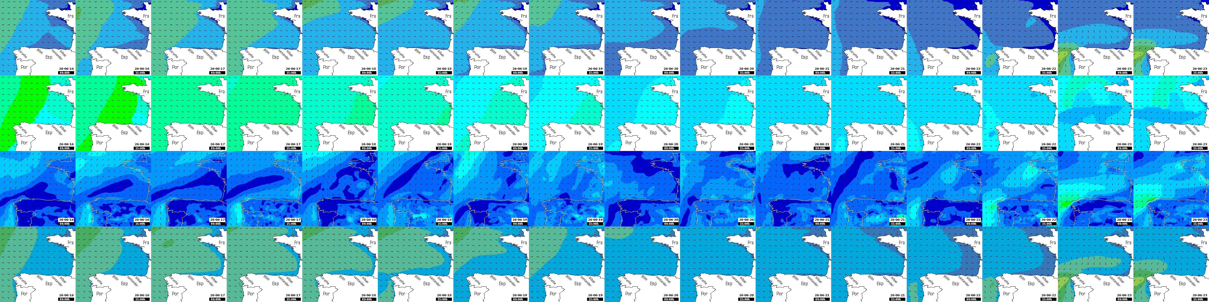 waves