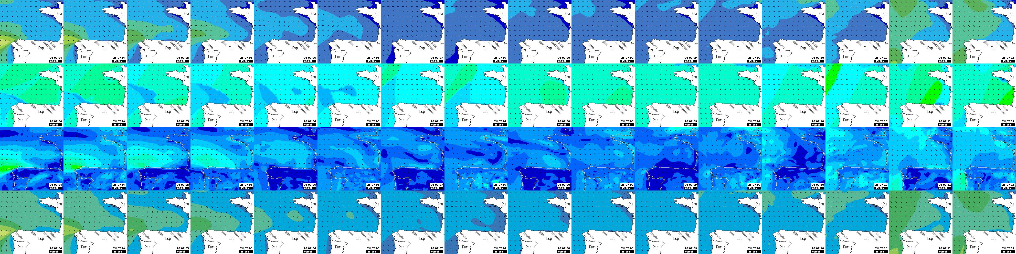 waves