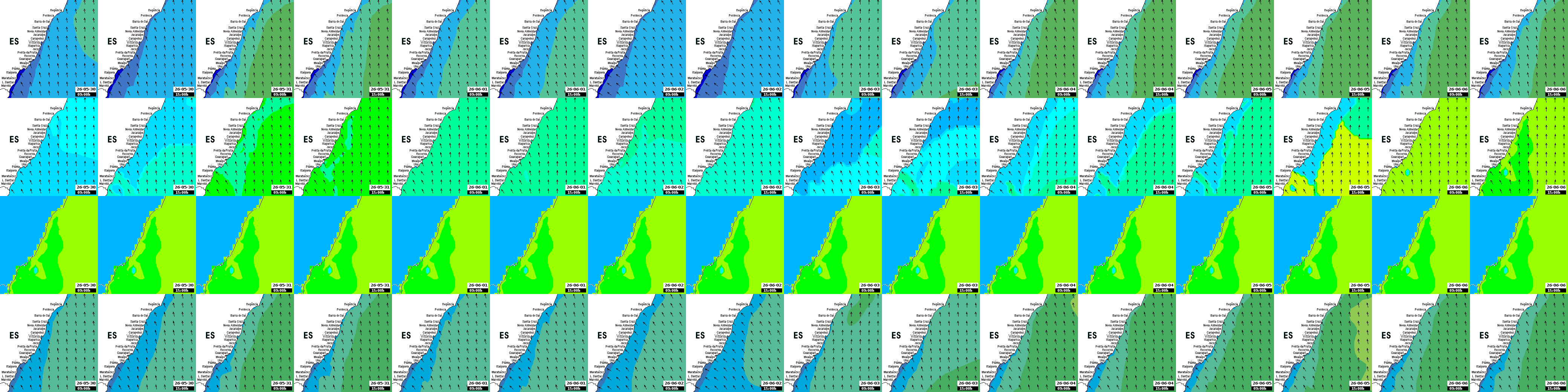waves