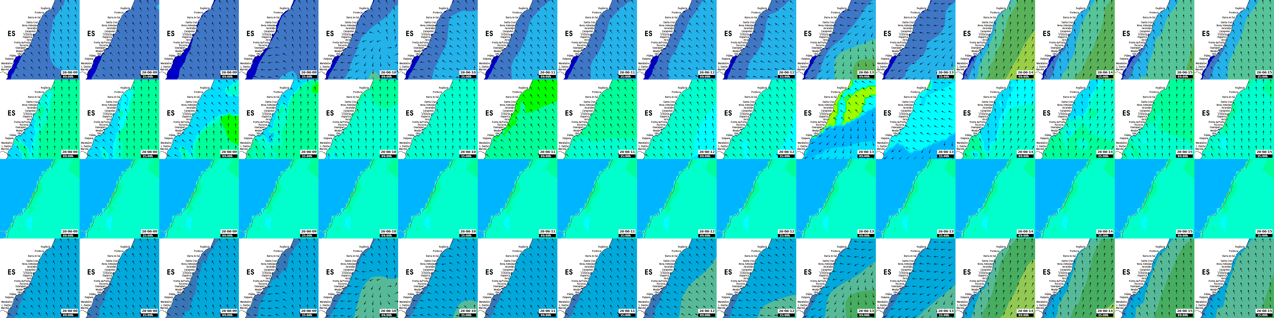 waves