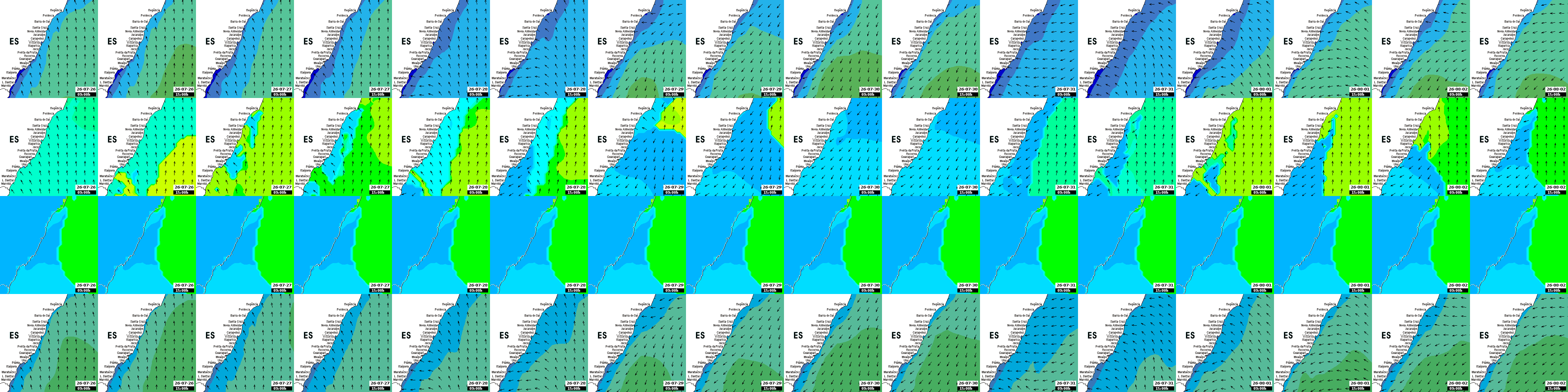 waves