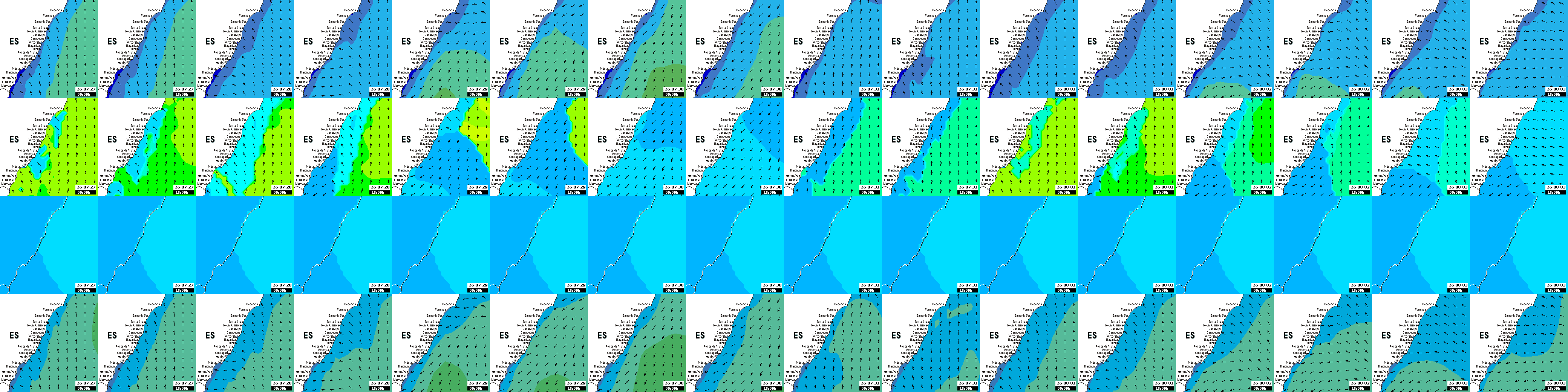 waves