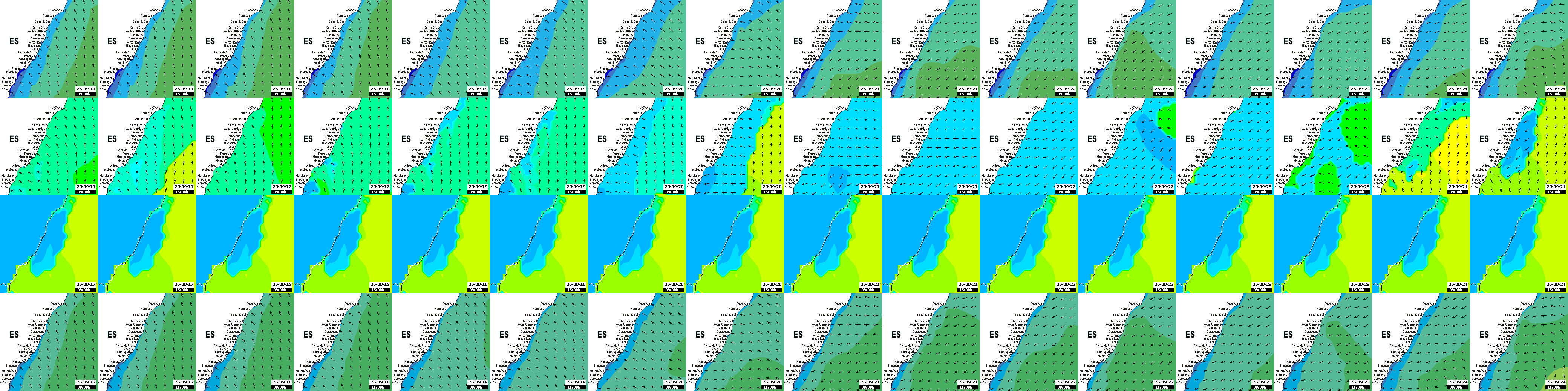 waves