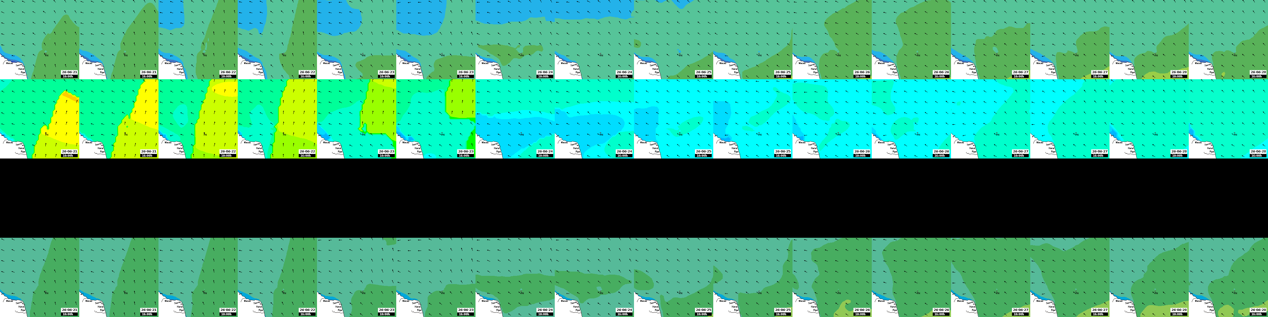 waves
