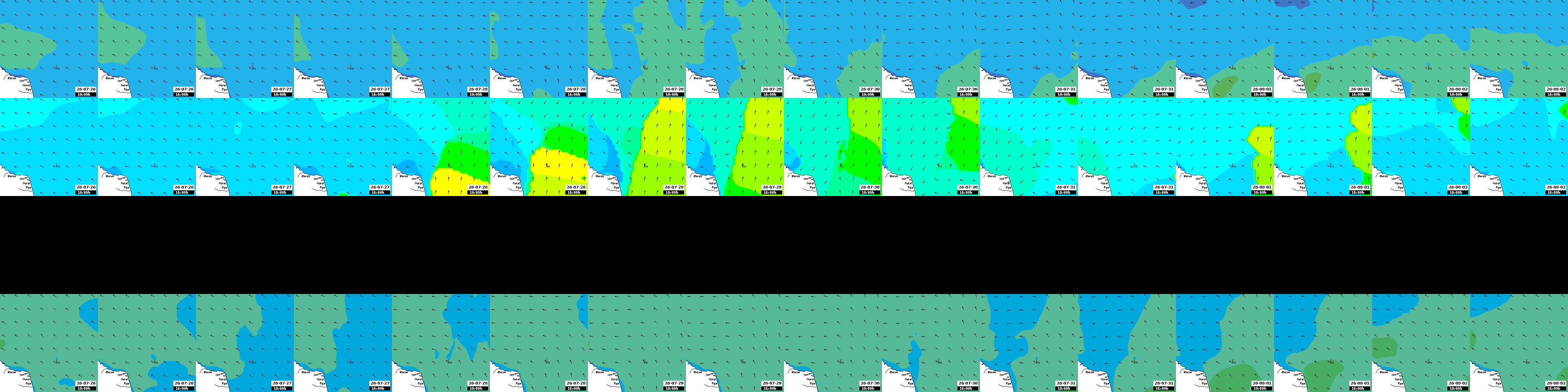 waves
