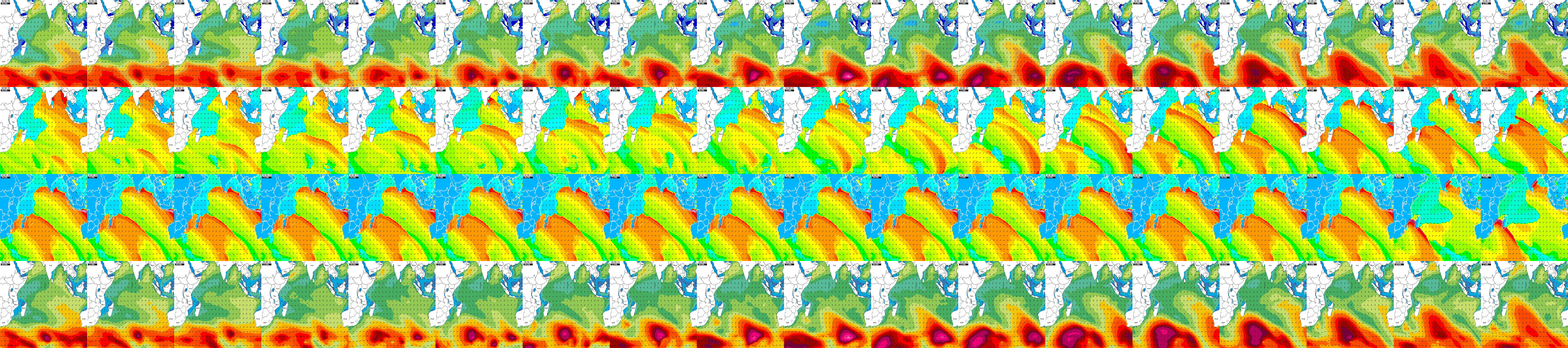 ondas