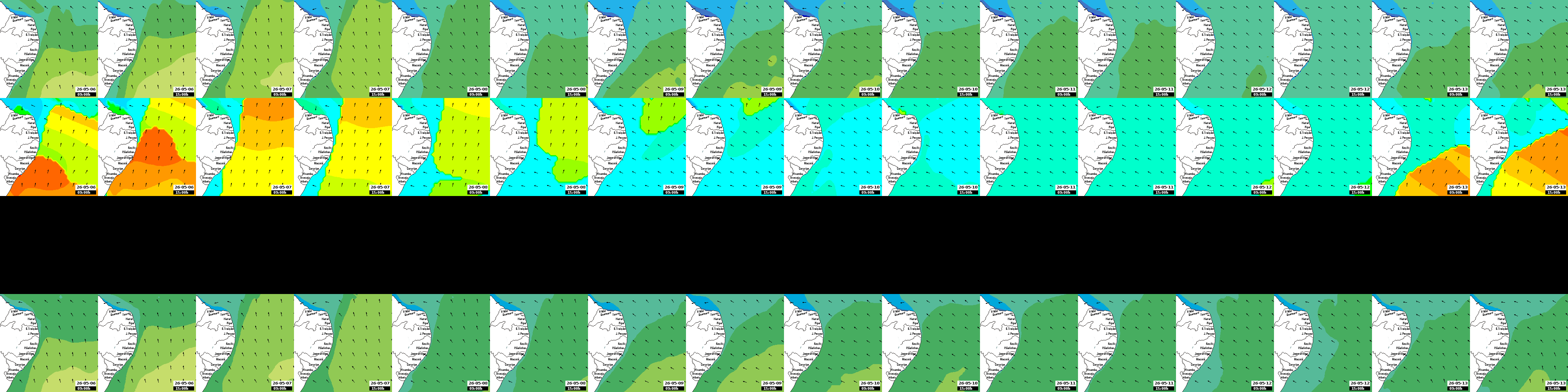 waves