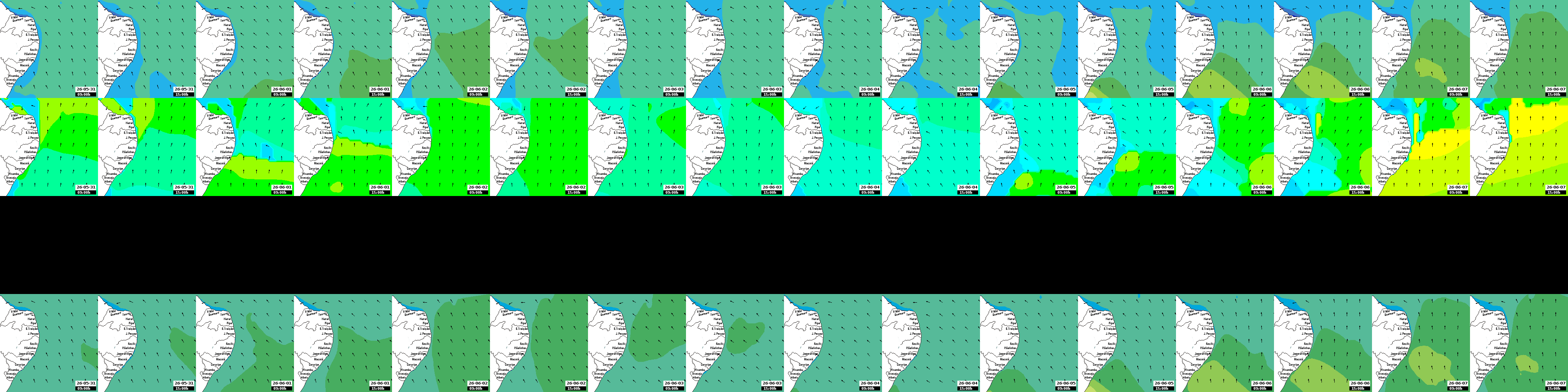 waves