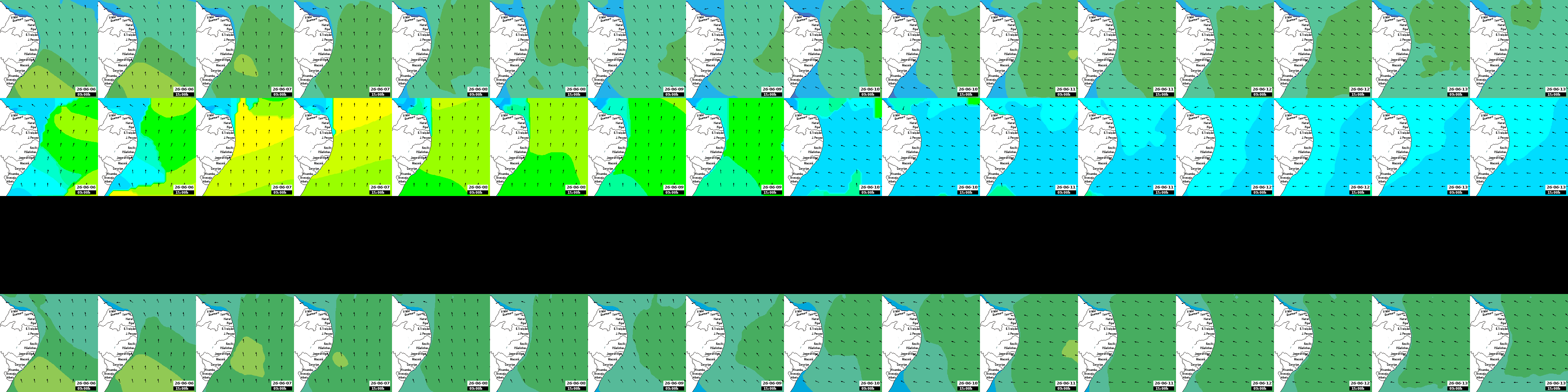 waves