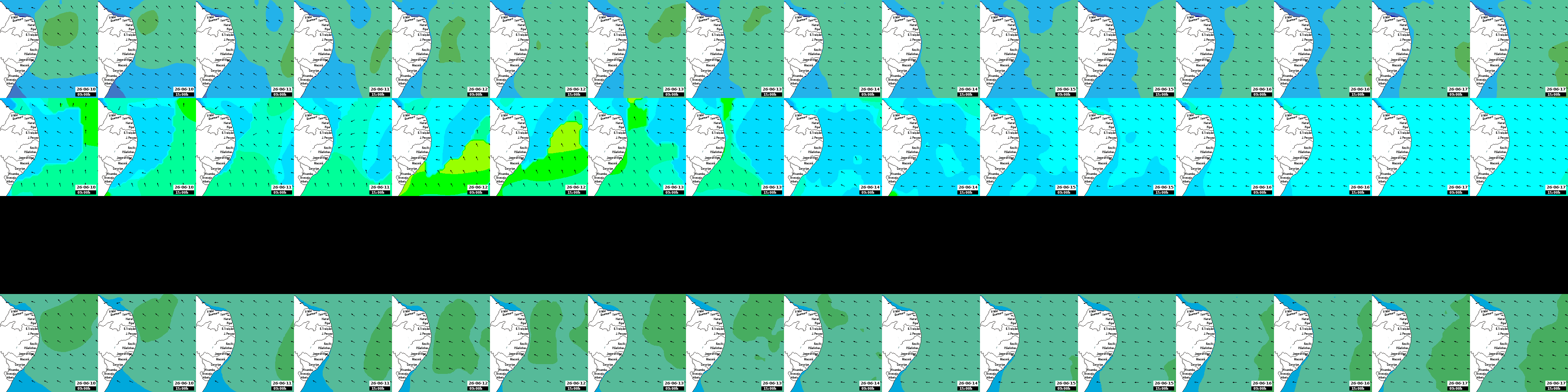 waves