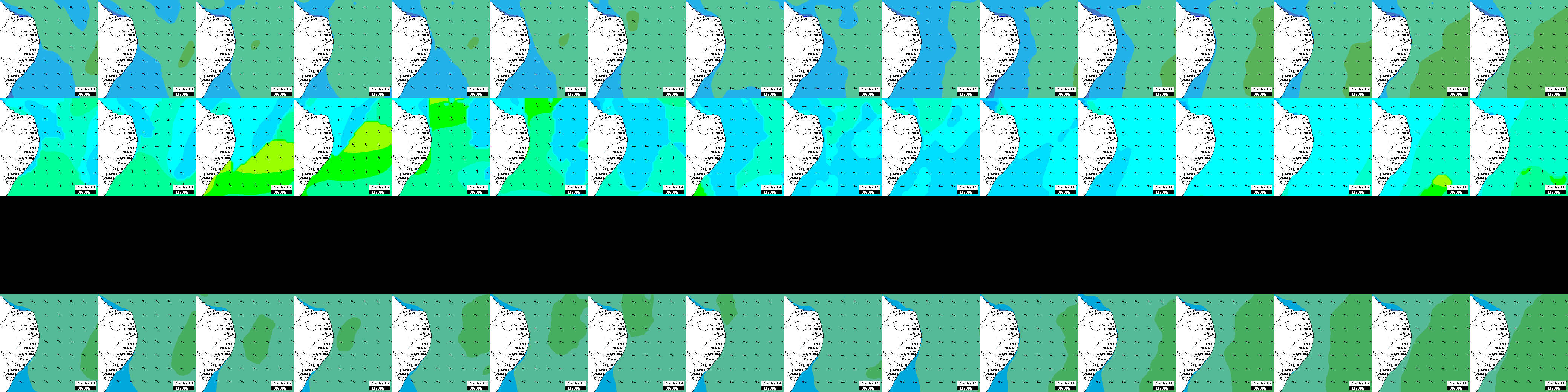 waves