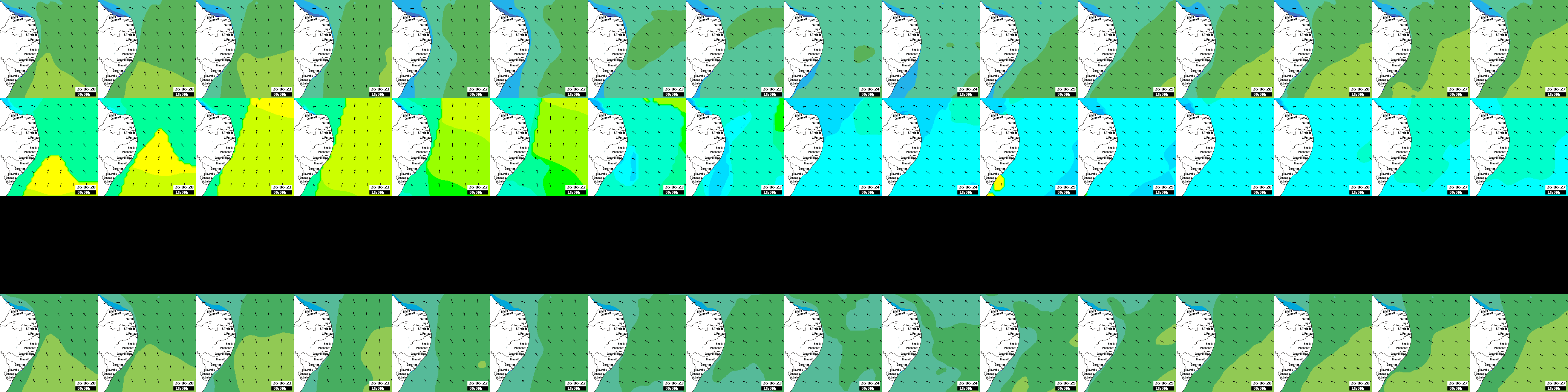 waves