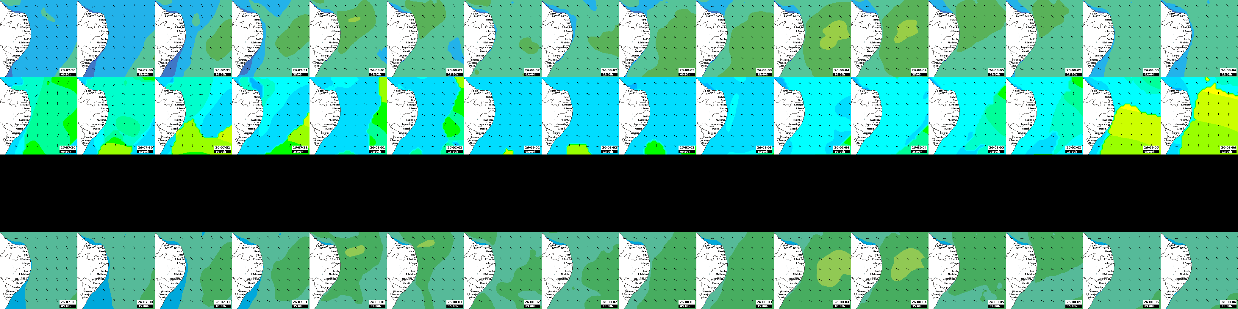 waves