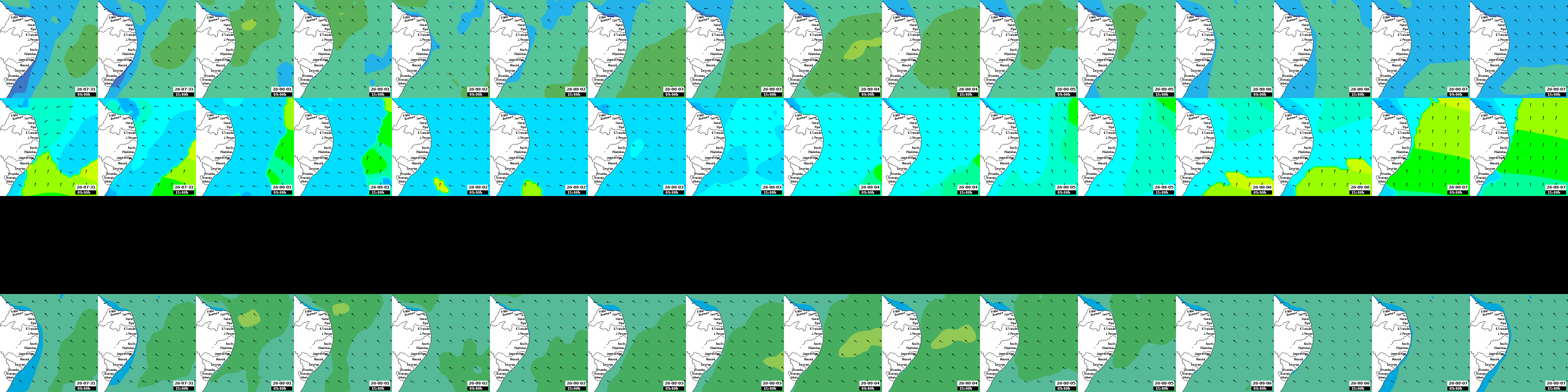 waves