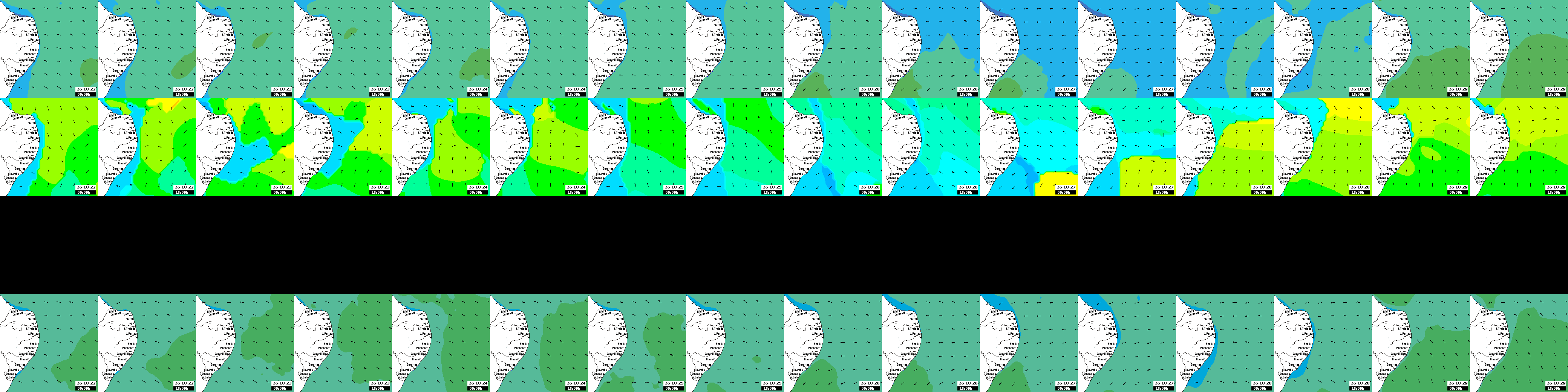 waves