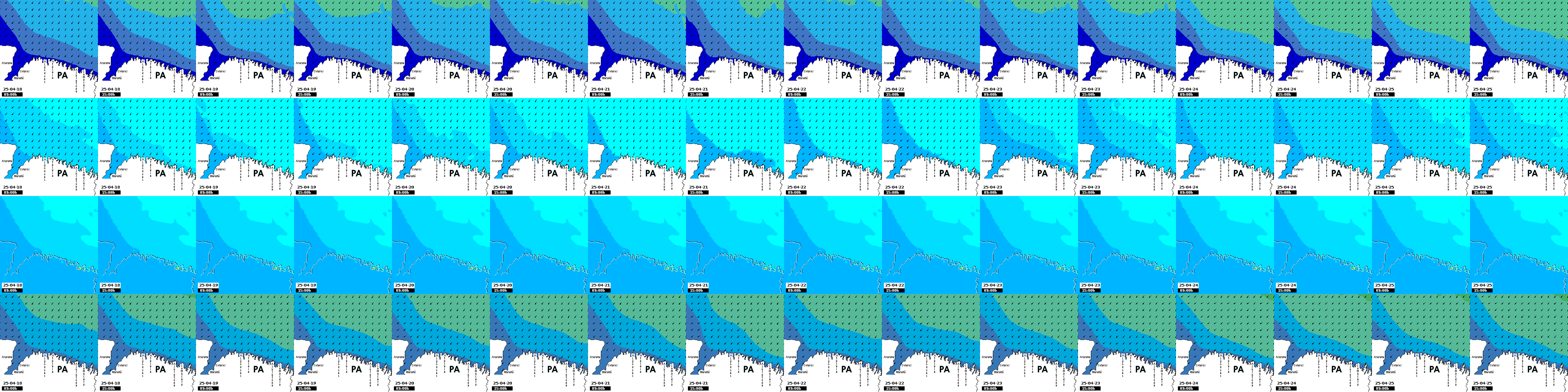 waves