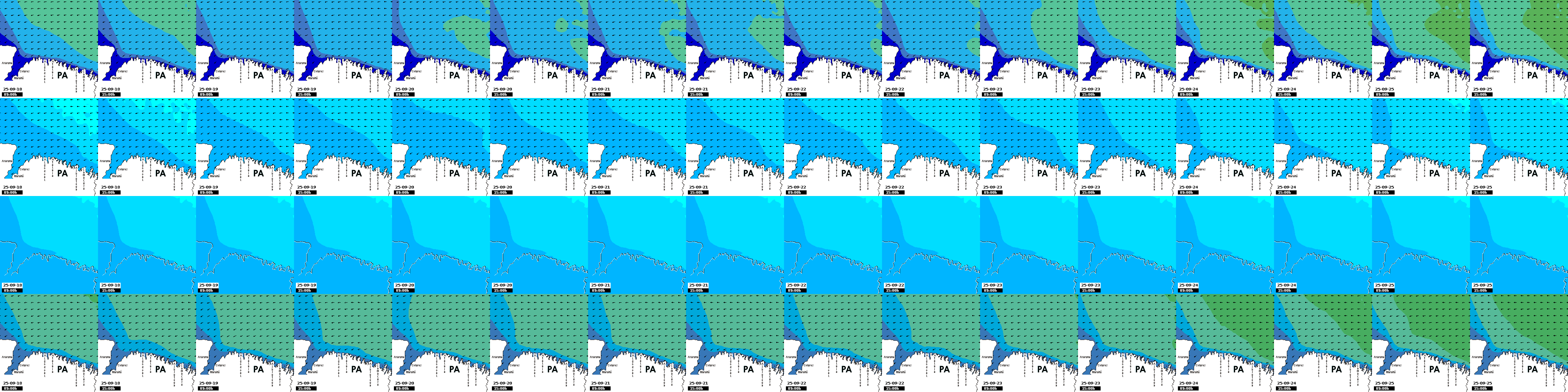 waves