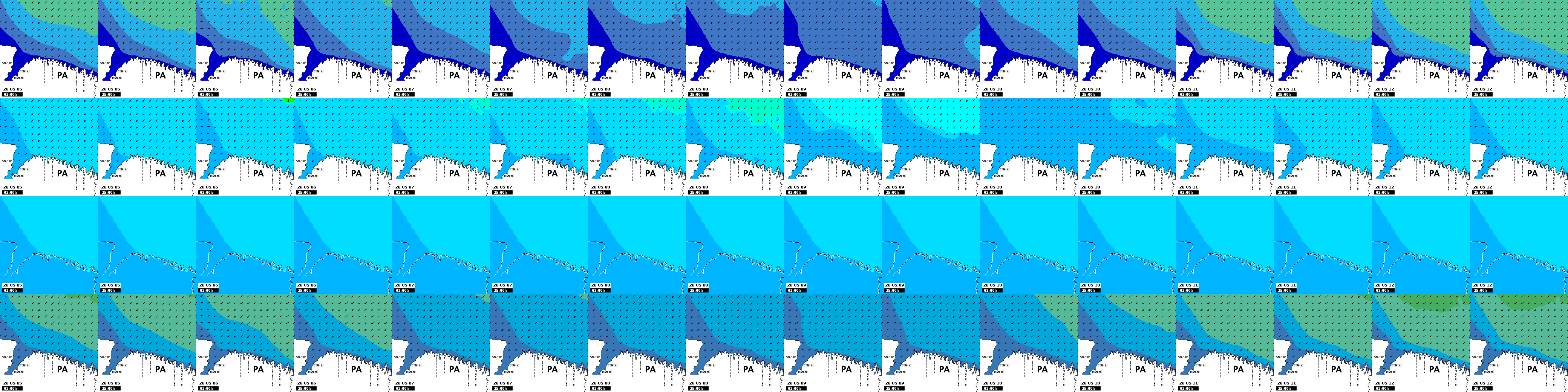 waves