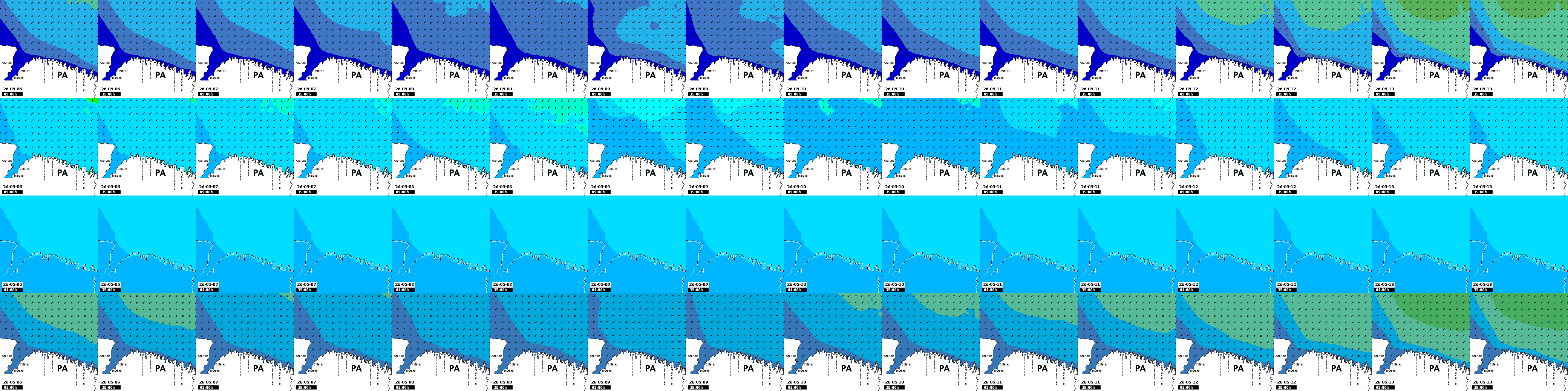 waves