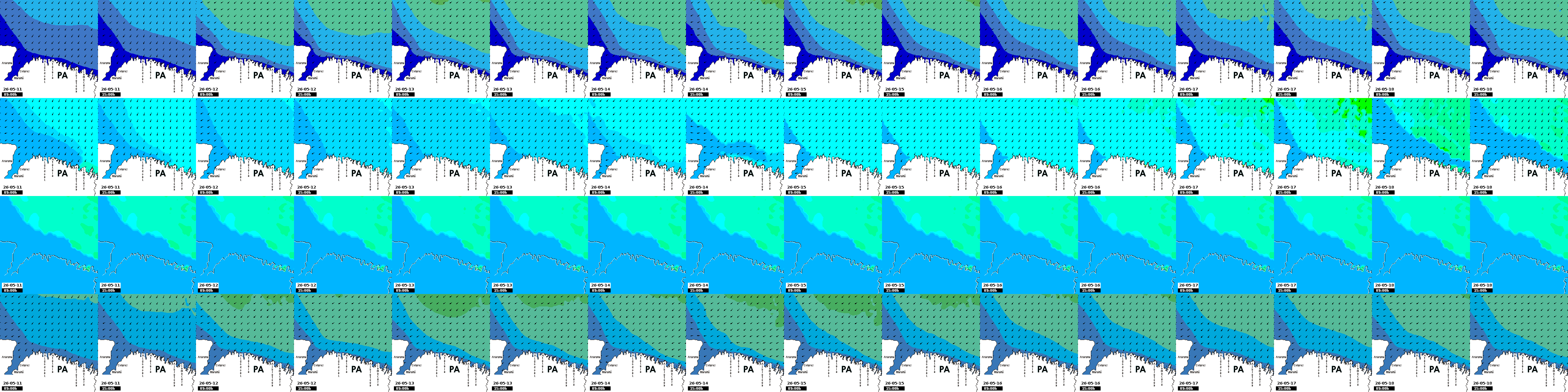 waves