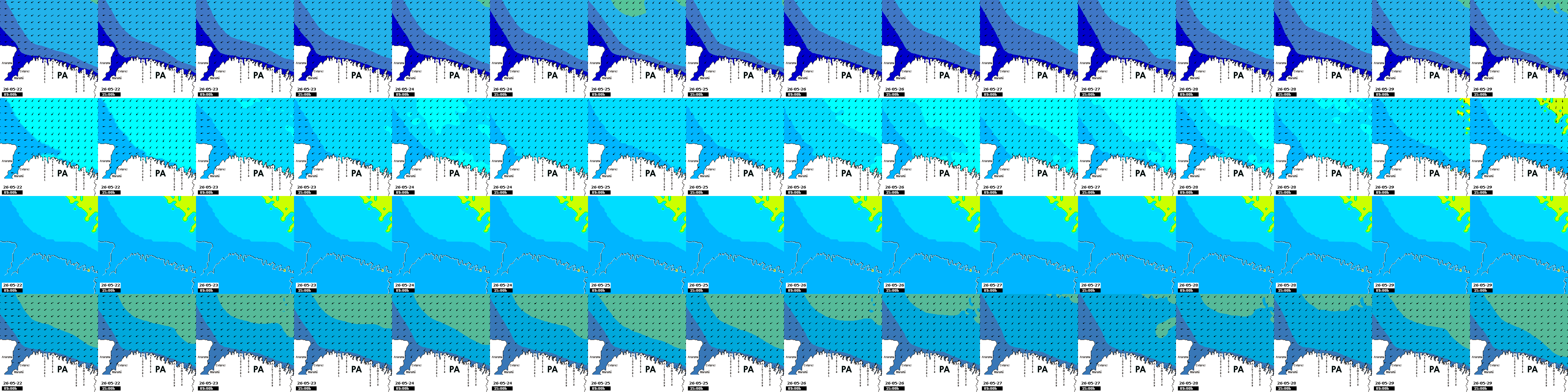 waves