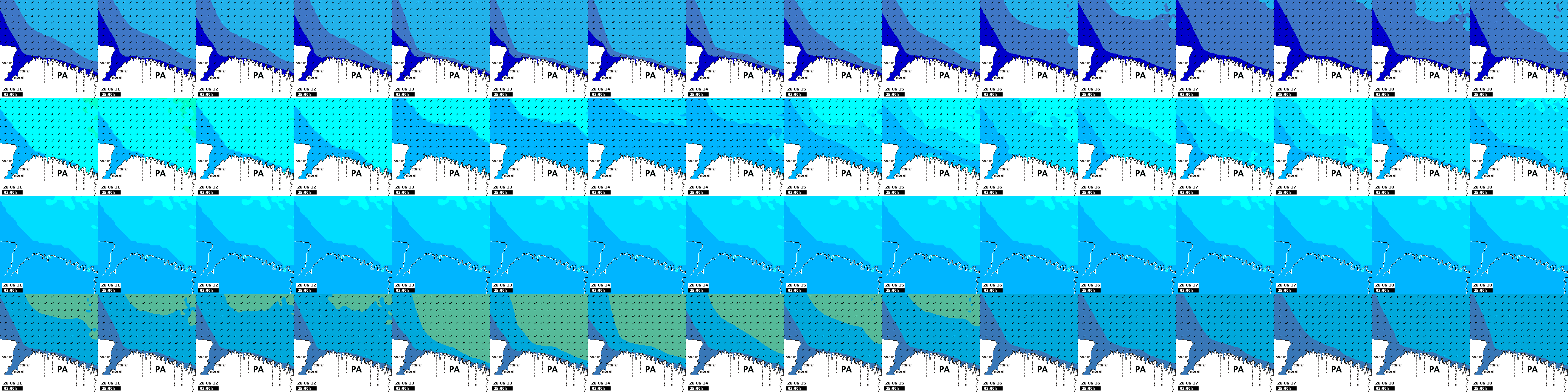 waves