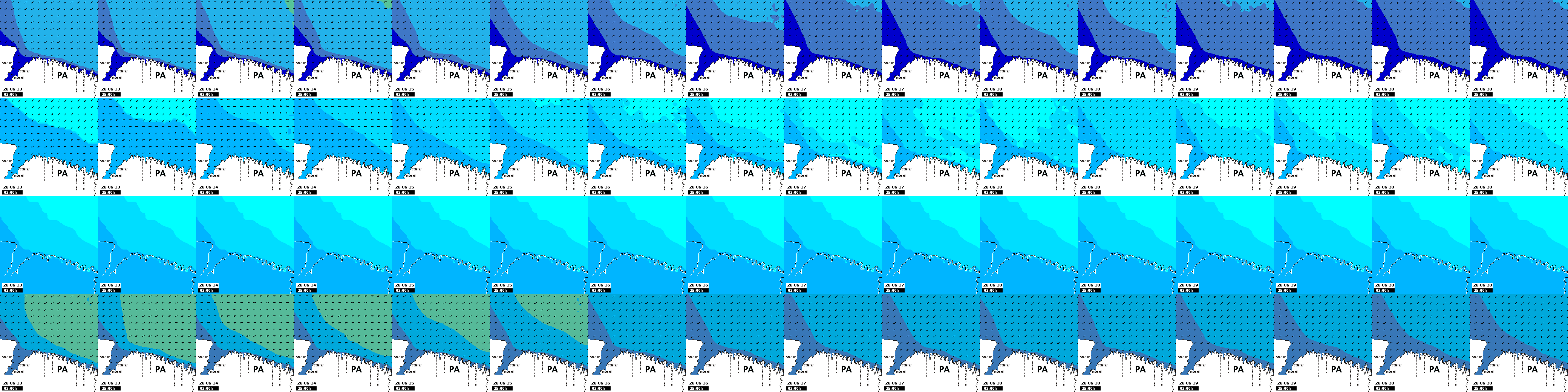 waves