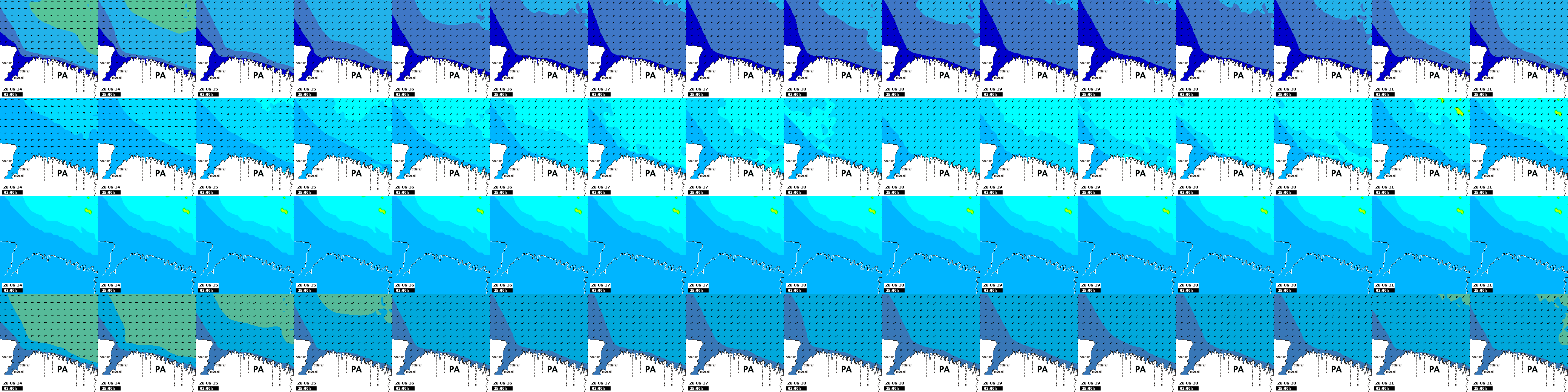 waves