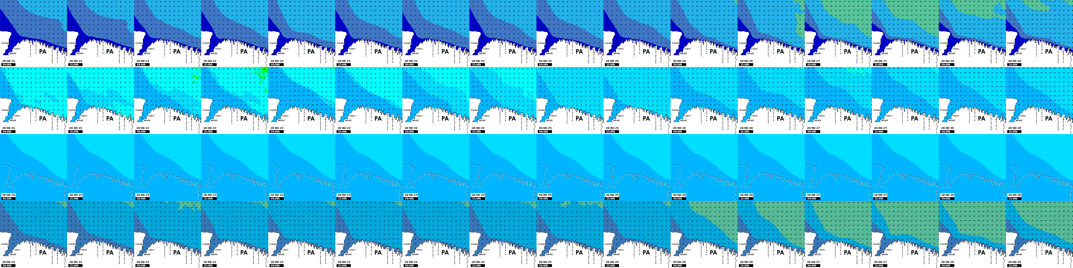 waves