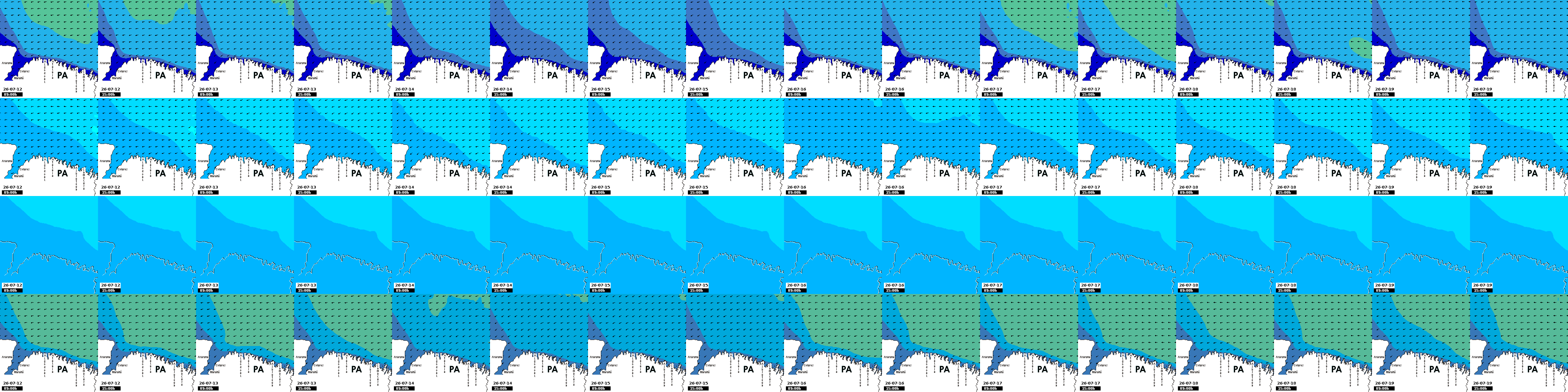 waves