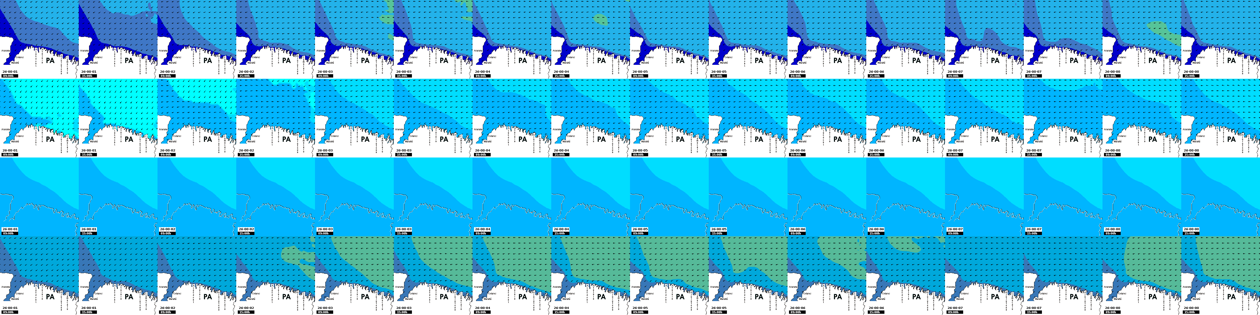 waves