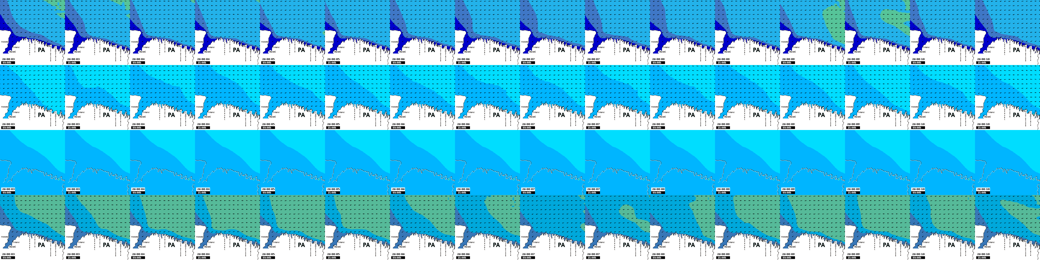 waves