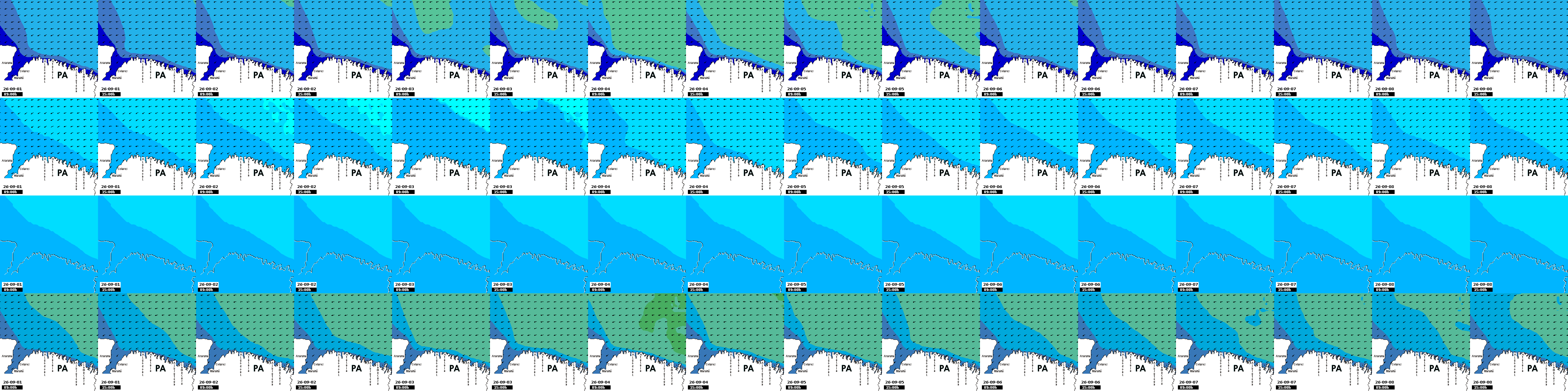waves