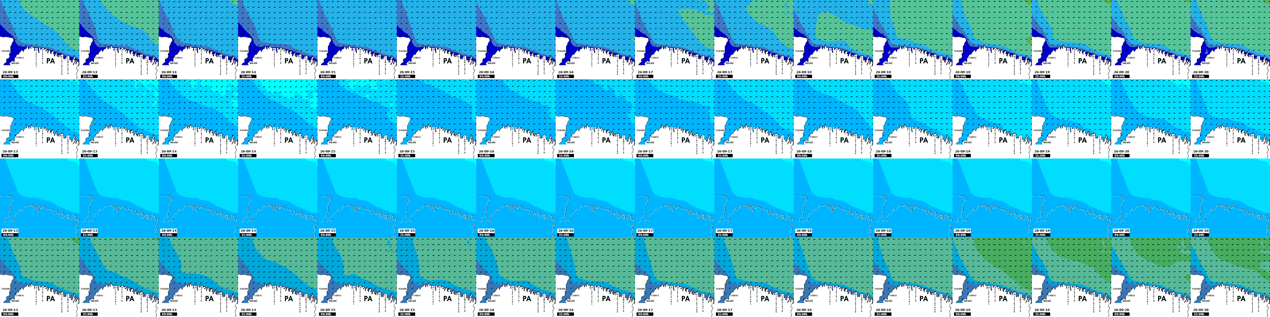 waves