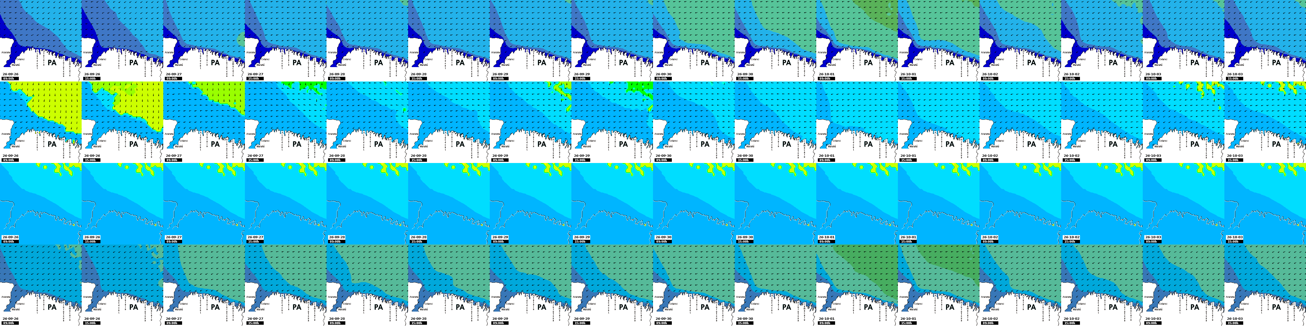 waves
