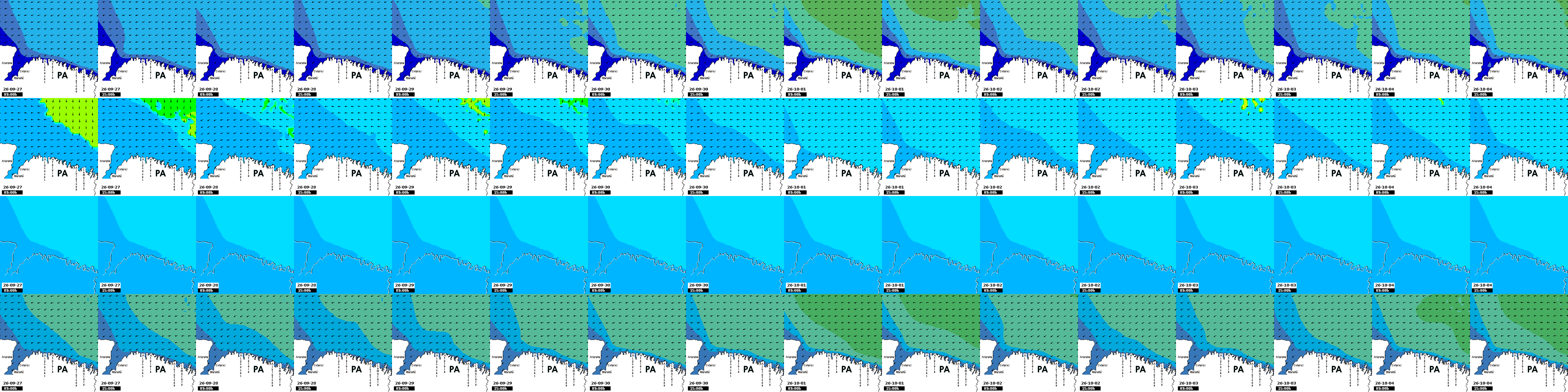 waves