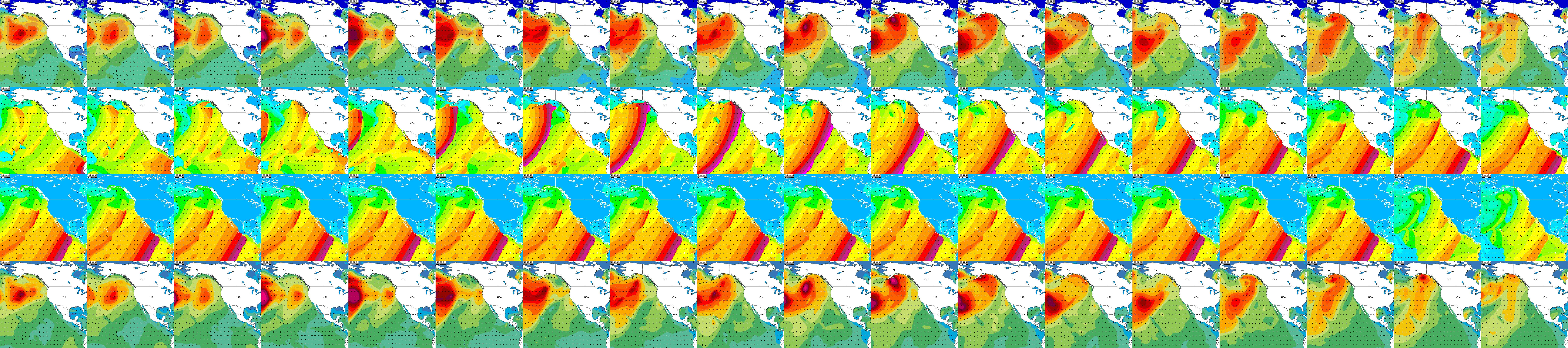 ondas