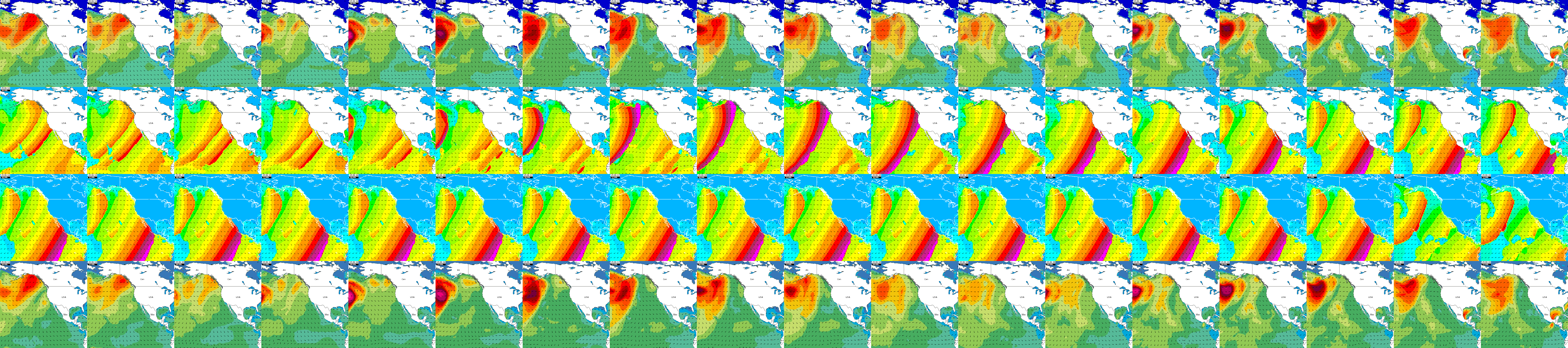 ondas