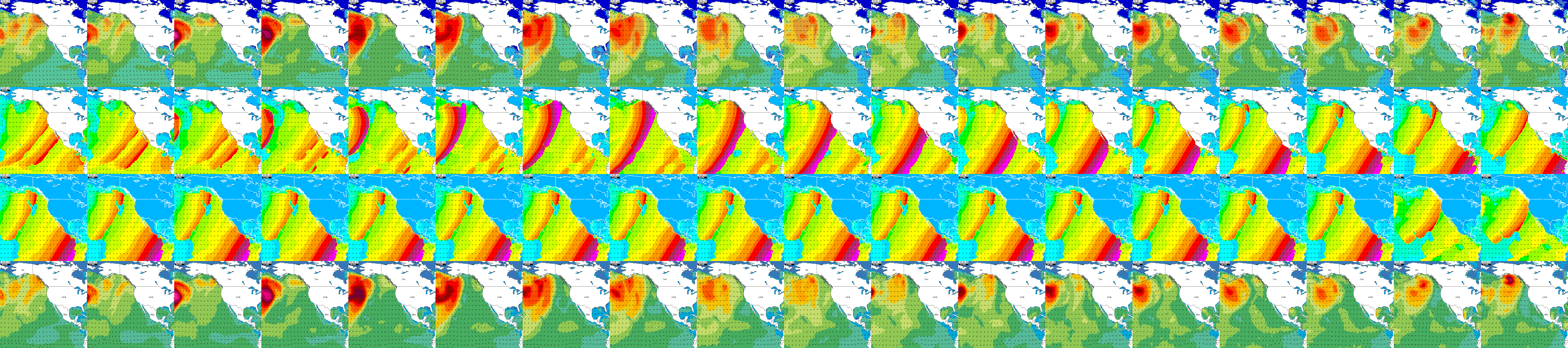 ondas