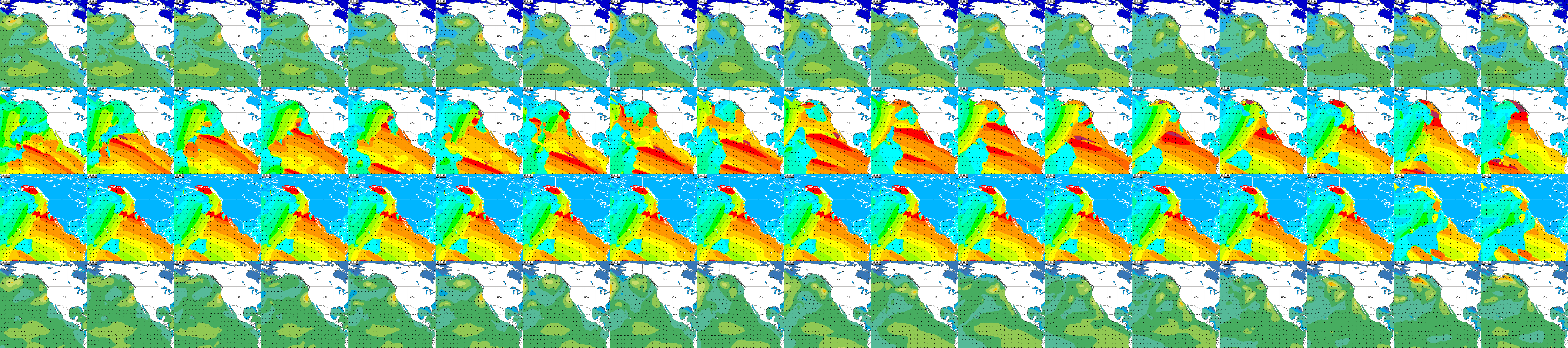 ondas