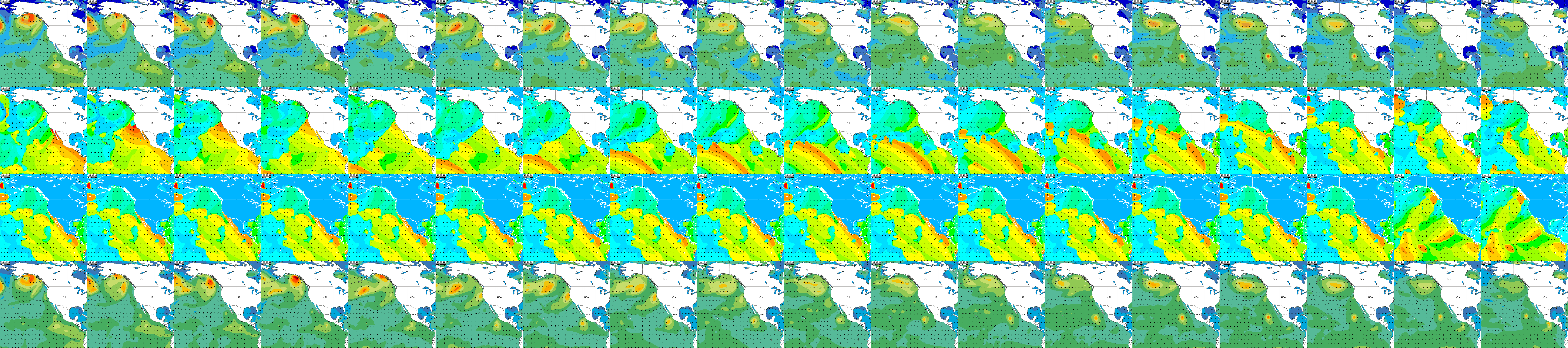ondas
