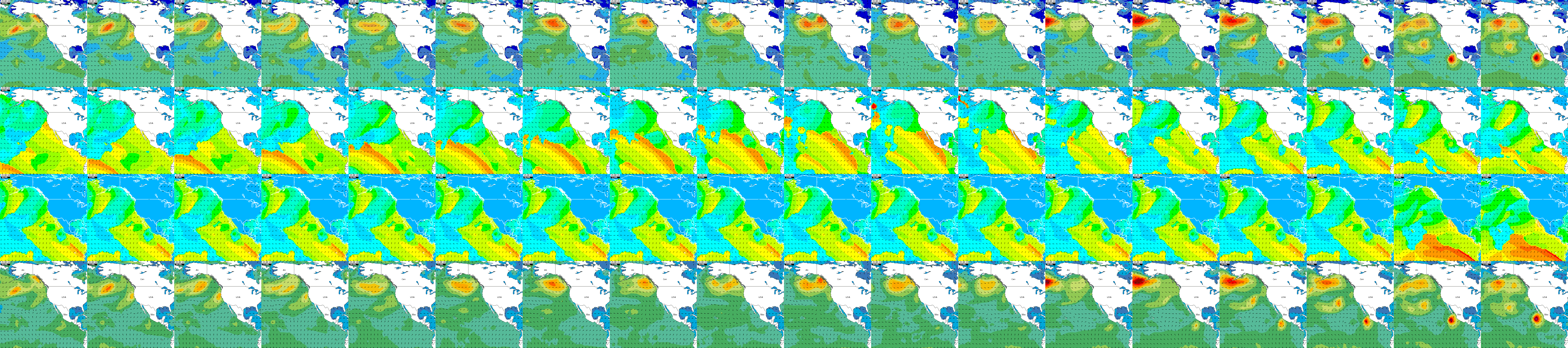 ondas