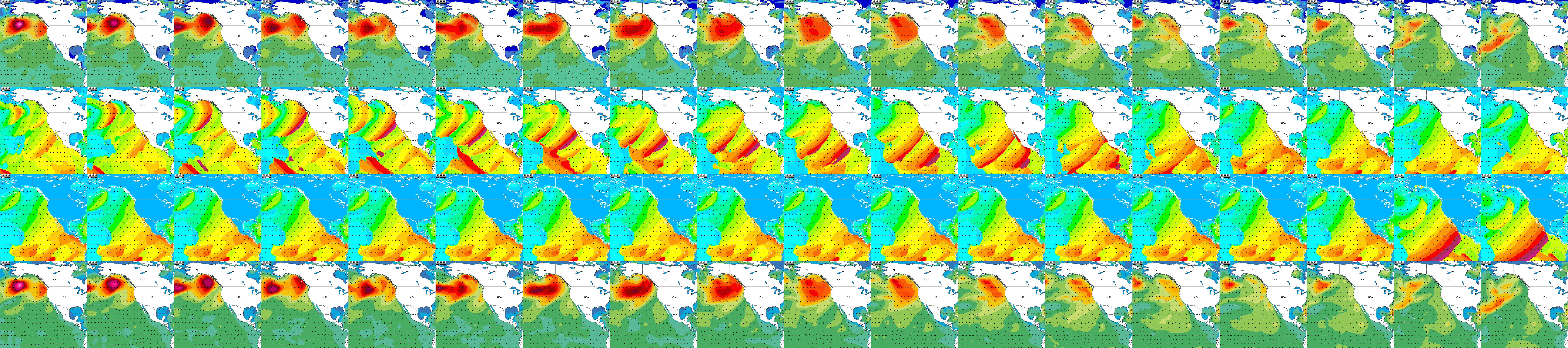 ondas